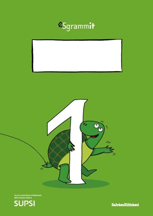 Sgrammit: quaderno verde 1. «Il testo narrativo e il testo … | Immagine principale