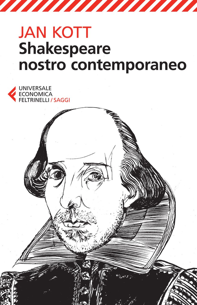 Shakespeare nostro contemporaneo | Immagine principale