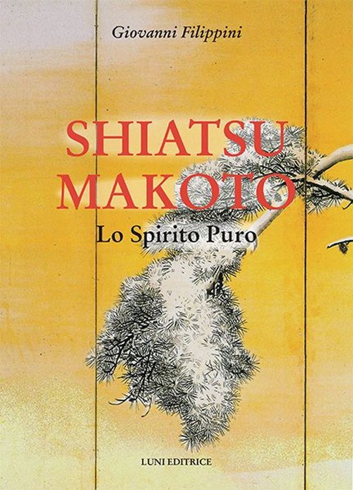Shiatsu makoto | Immagine principale