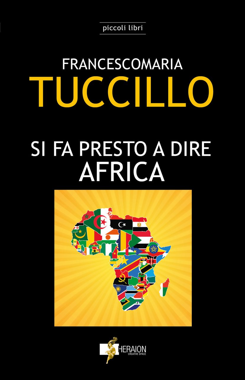 Si fa presto a dire Africa | Immagine principale