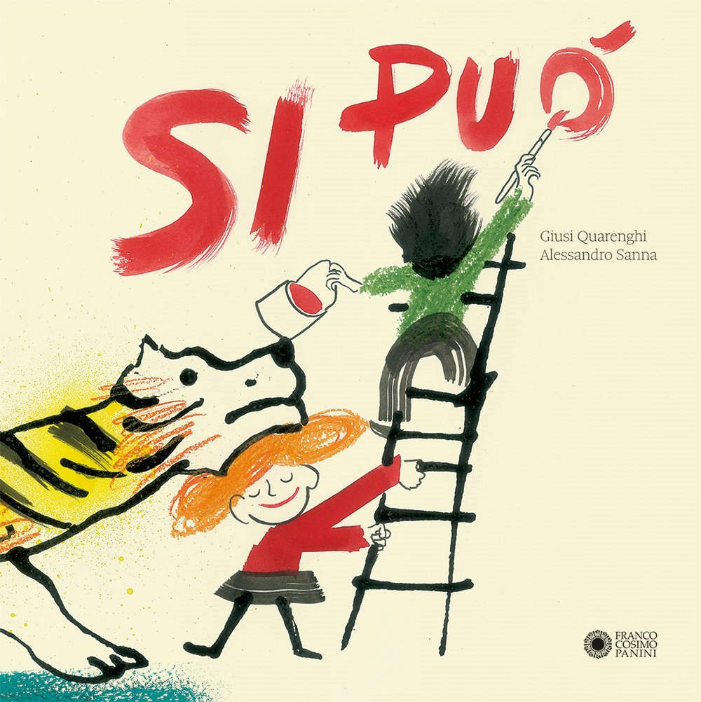 Si può. Ediz. a colori | Immagine principale