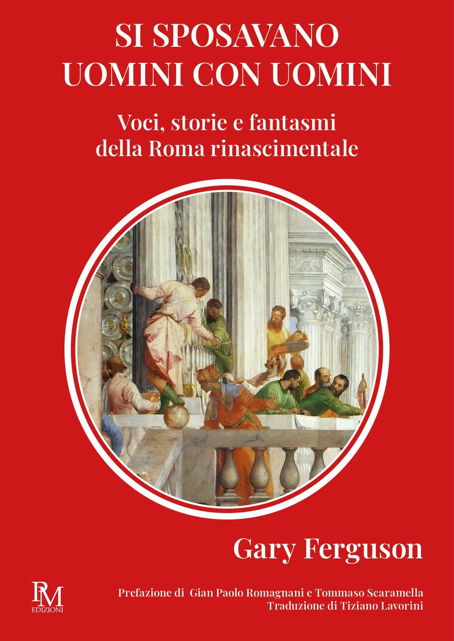 Si sposavano uomini con uomini. Voci, storie e fantasmi della …