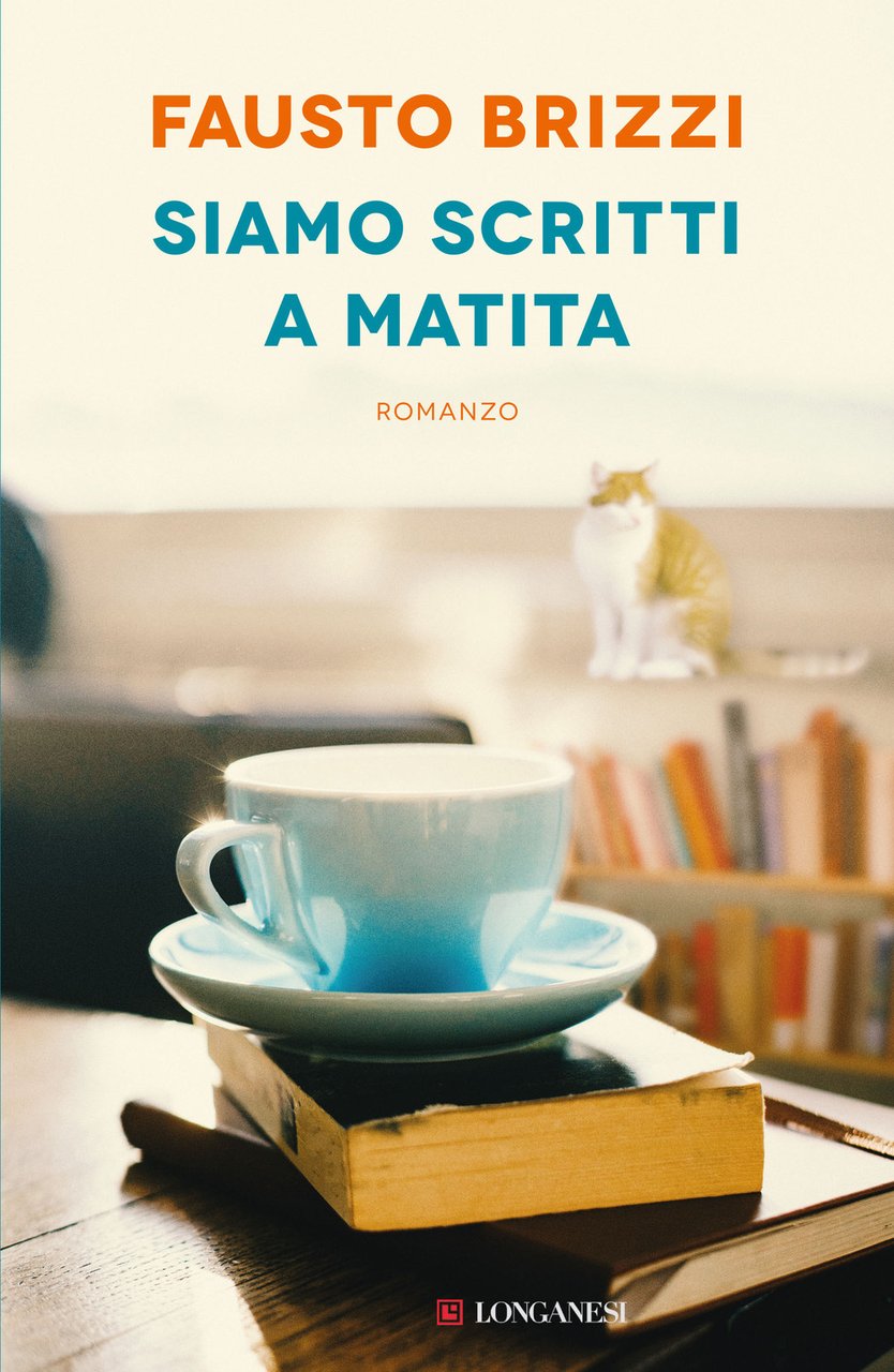 Siamo scritti a matita | Immagine principale