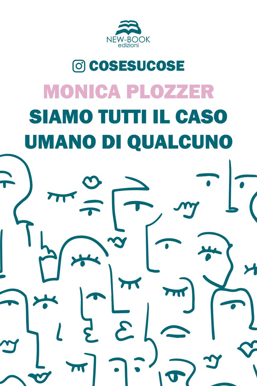 Siamo tutti il caso umano di qualcuno. Cosesucose | Immagine principale