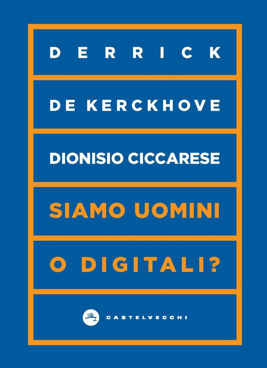 Siamo uomini o digitali? | Immagine principale