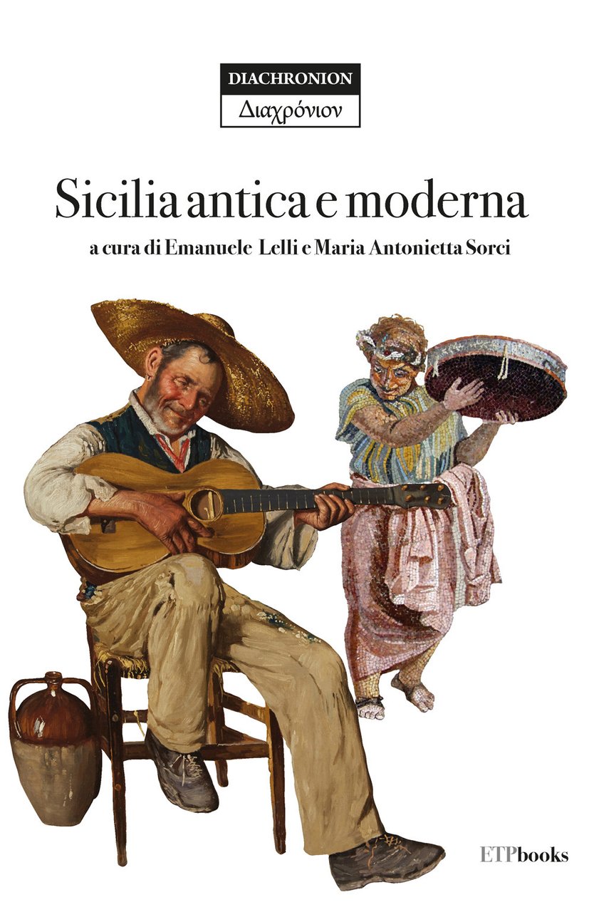Sicilia antica e moderna | Immagine principale