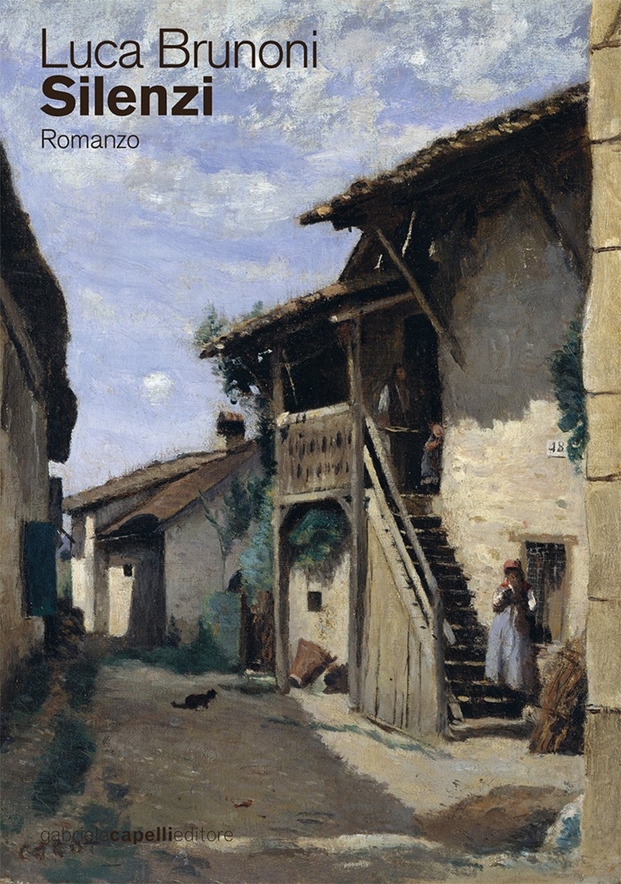 Silenzi | Immagine principale