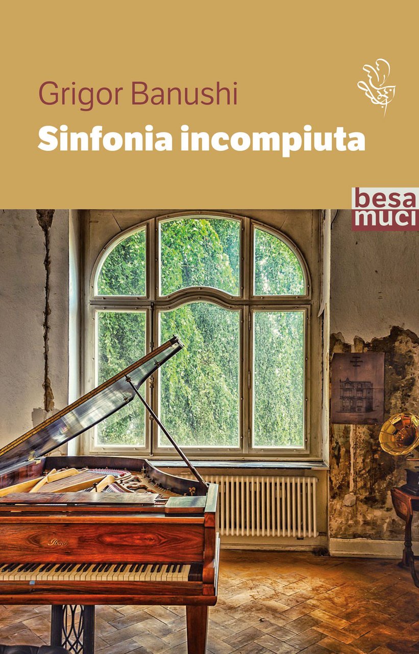 Sinfonia incompiuta | Immagine principale