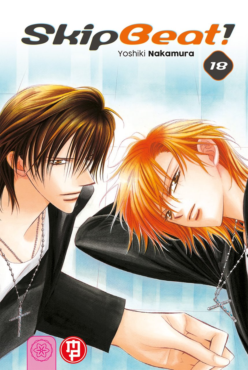 Skip beat!. Vol. 18 | Immagine principale