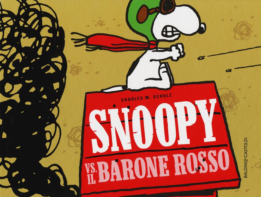 Snoopy vs. il Barone Rosso | Immagine principale