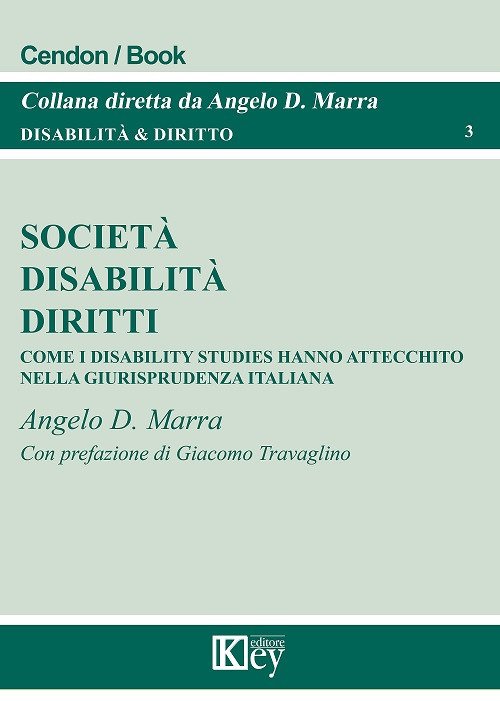 Società, disabilità, diritti. Come i disability studies hanno attecchito nella … | Immagine principale