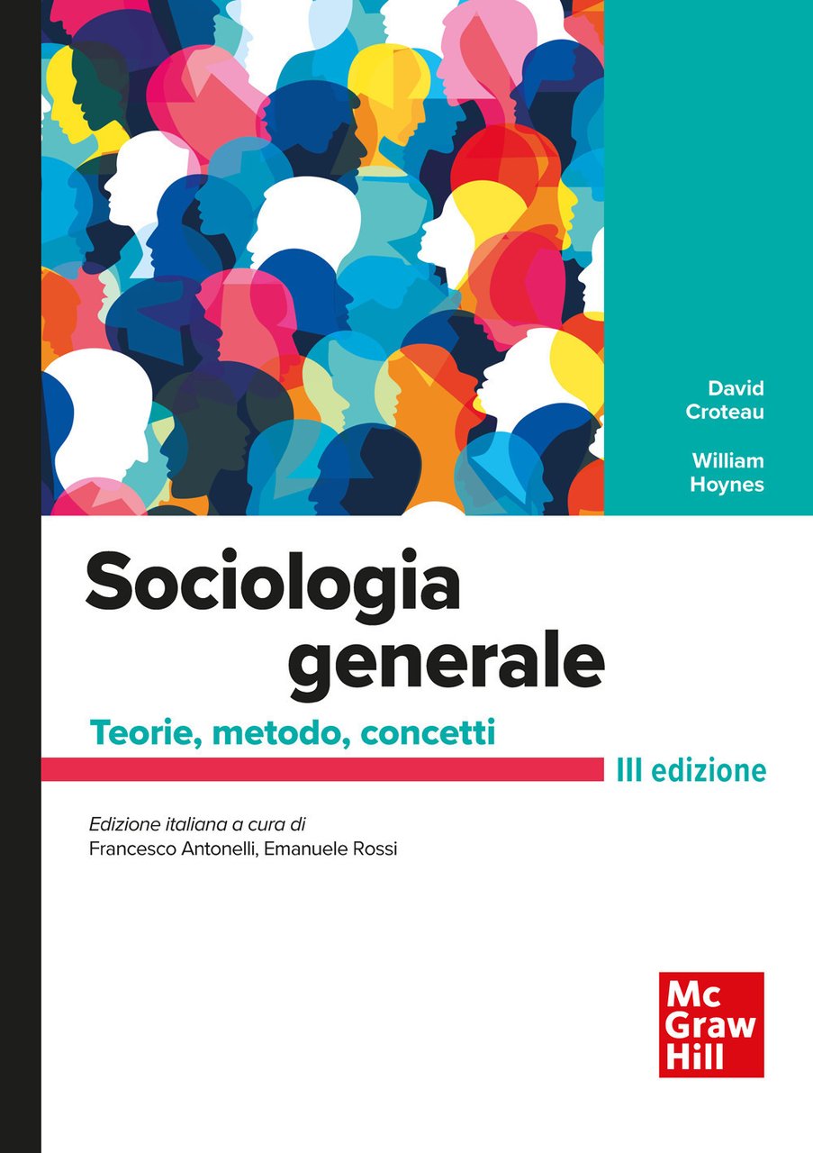 Sociologia generale. Temi, concetti, strumenti. Con Connect. Con e-book