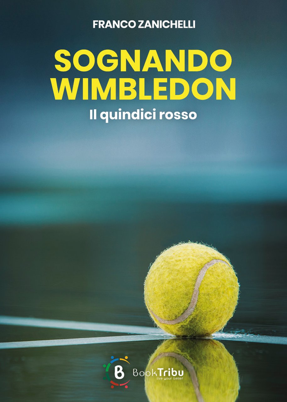 Sognando Wimbledon. Il quindici rosso | Immagine principale