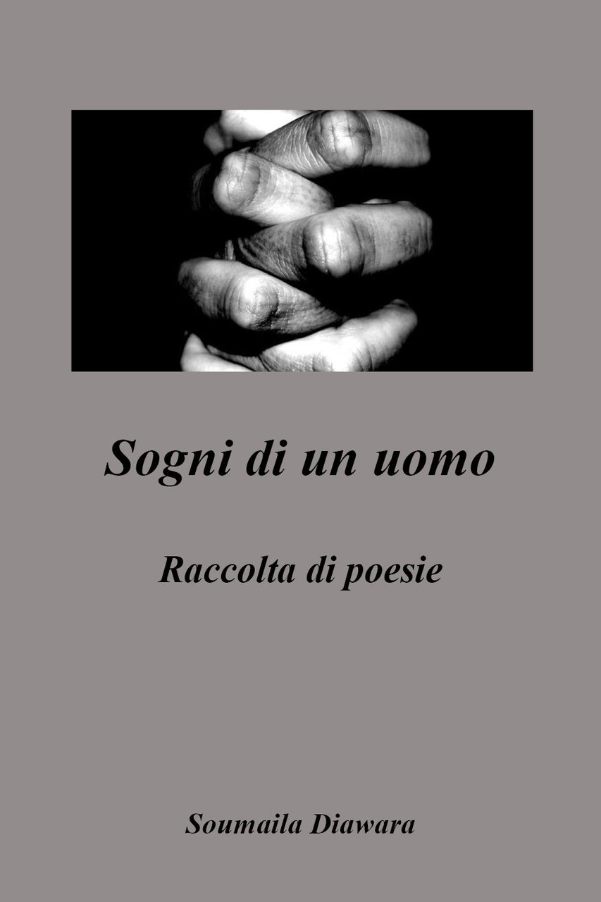 Sogni di un uomo | Immagine principale