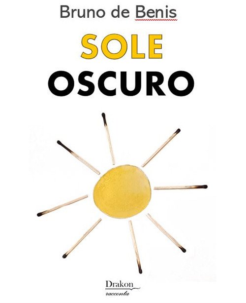 Sole oscuro | Immagine principale
