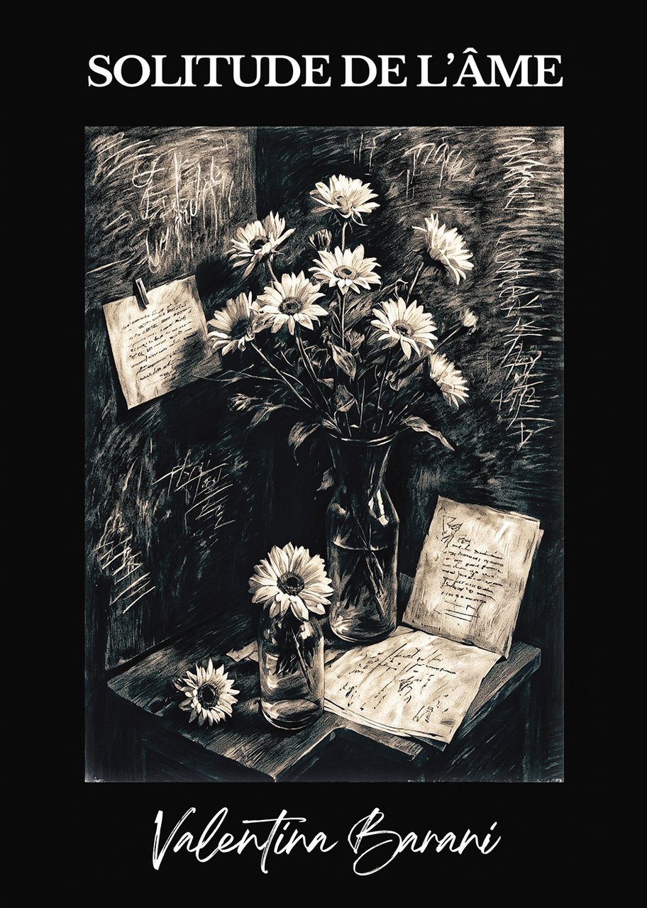 Solitude de l'âme. Ediz. illustrata