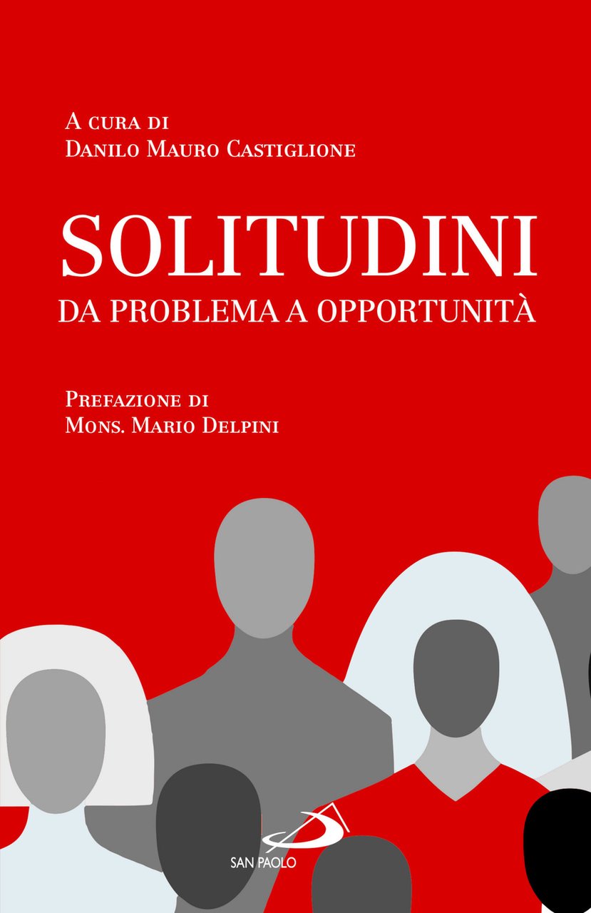Solitudini. Da problema o opportunità | Immagine principale