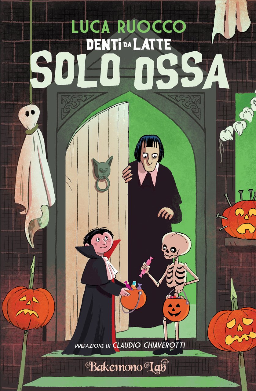 Solo ossa | Immagine principale