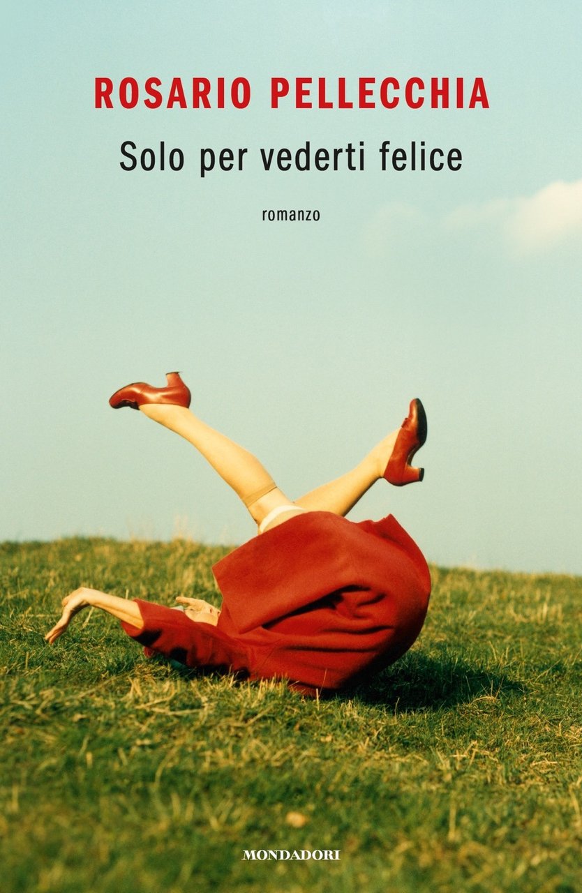 Solo per vederti felice | Immagine principale