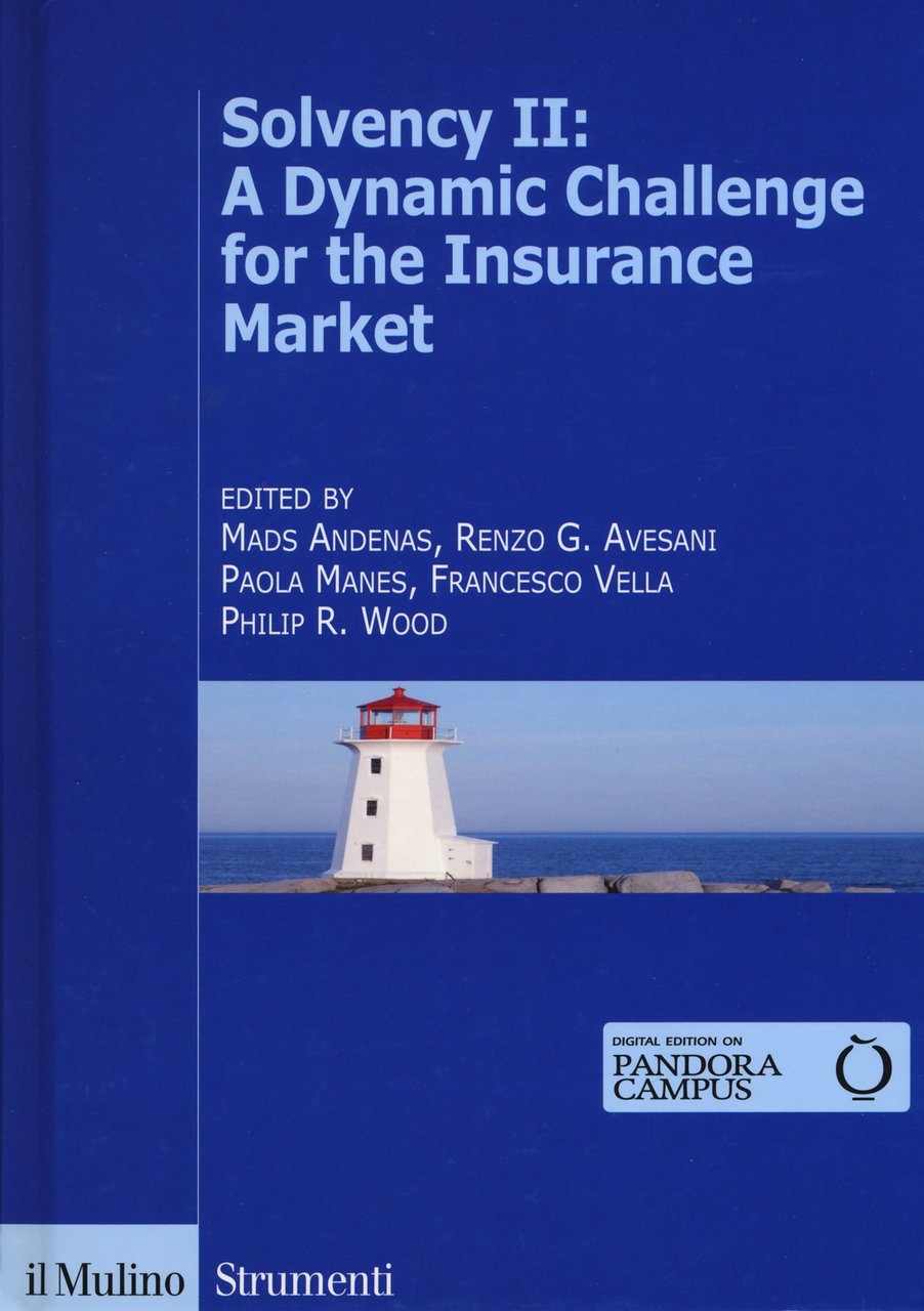 Solvency II: a dynamic challenge for the insurance market | Immagine principale