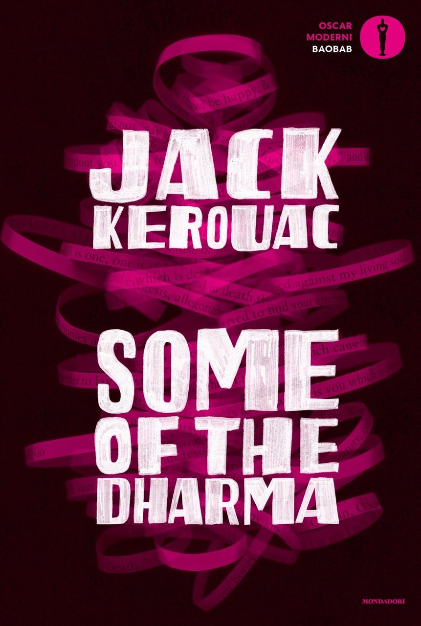 Some of the Dharma | Immagine principale