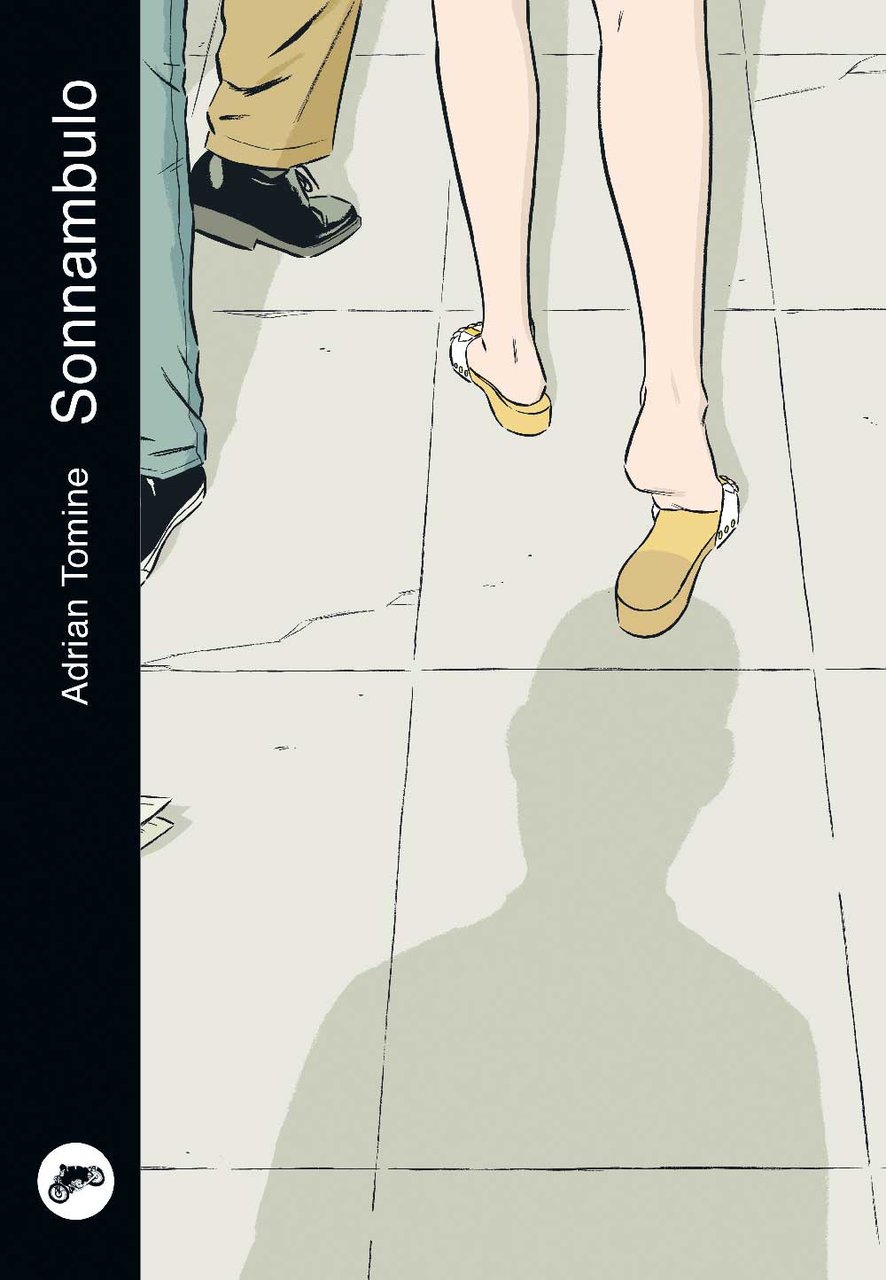 Sonnambulo | Immagine principale