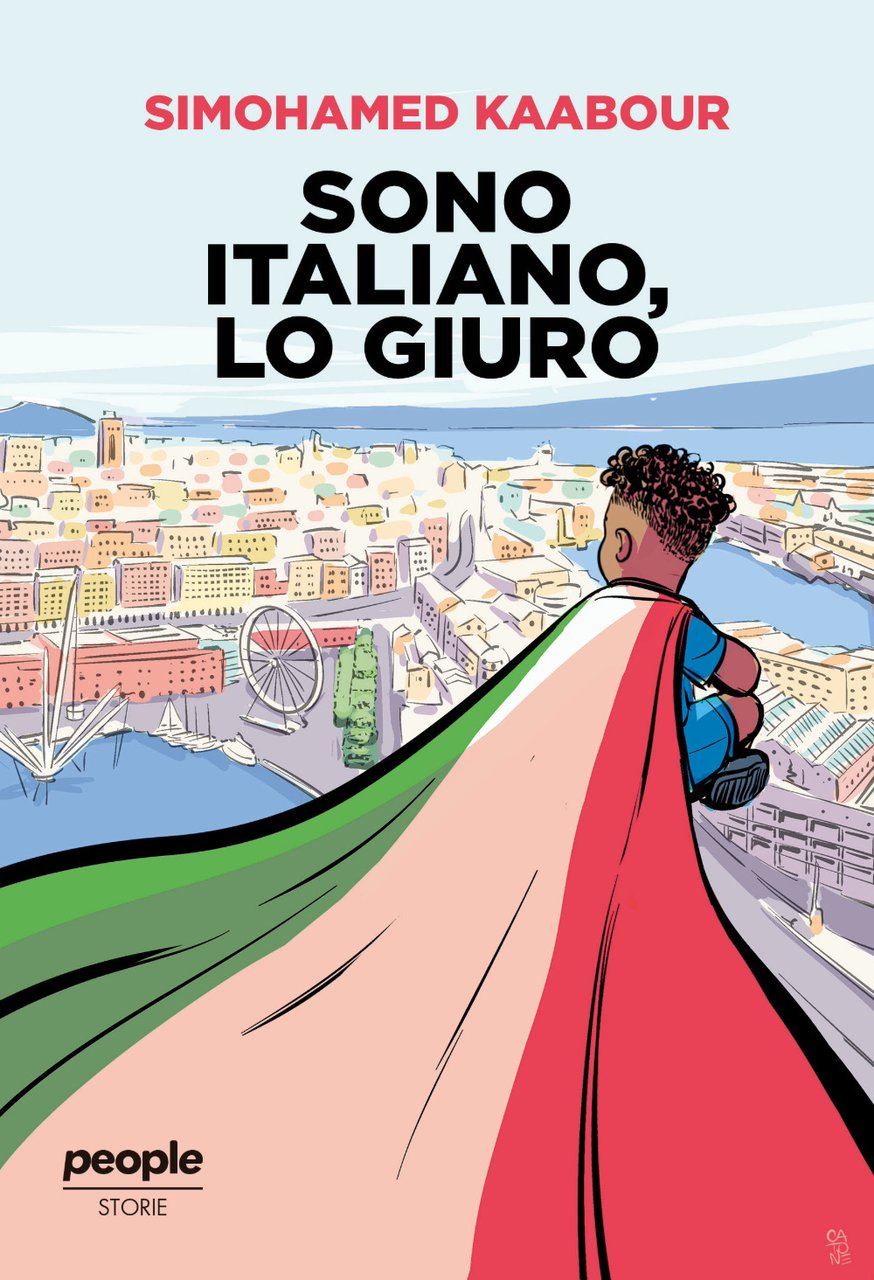 Sono italiano, lo giuro | Immagine principale