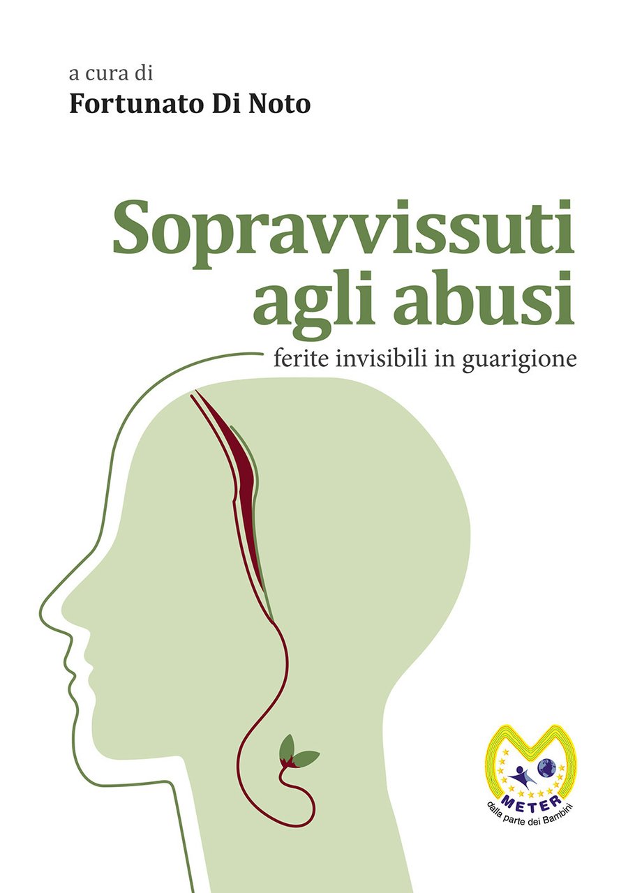 Sopravvissuti agli abusi. Ferite invisibili in guarigione | Immagine principale
