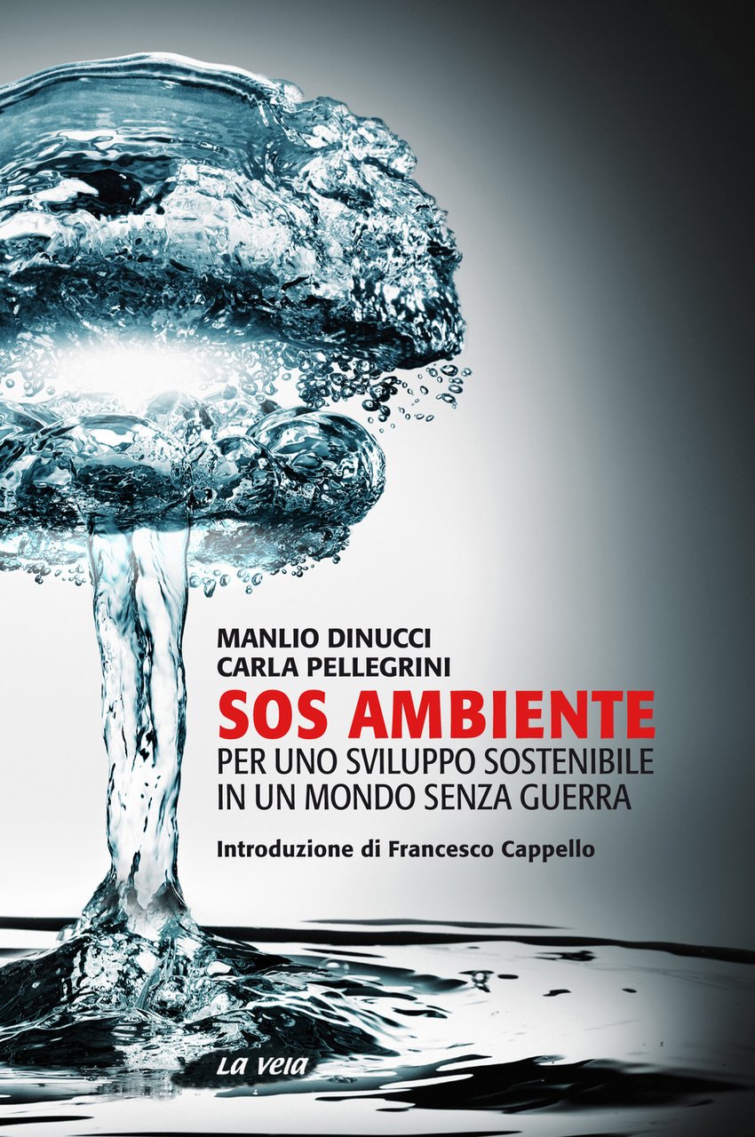SOS ambiente. Per uno sviluppo sostenibile in un mondo senza …
