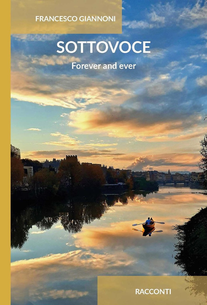 Sottovoce. For ever and ever | Immagine principale