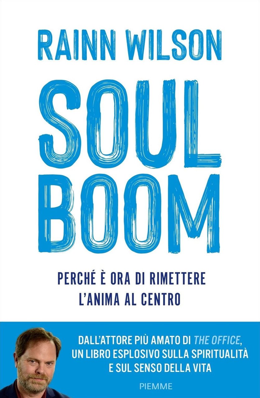 Soul boom. Perché è ora di rimettere l'anima al centro | Immagine principale