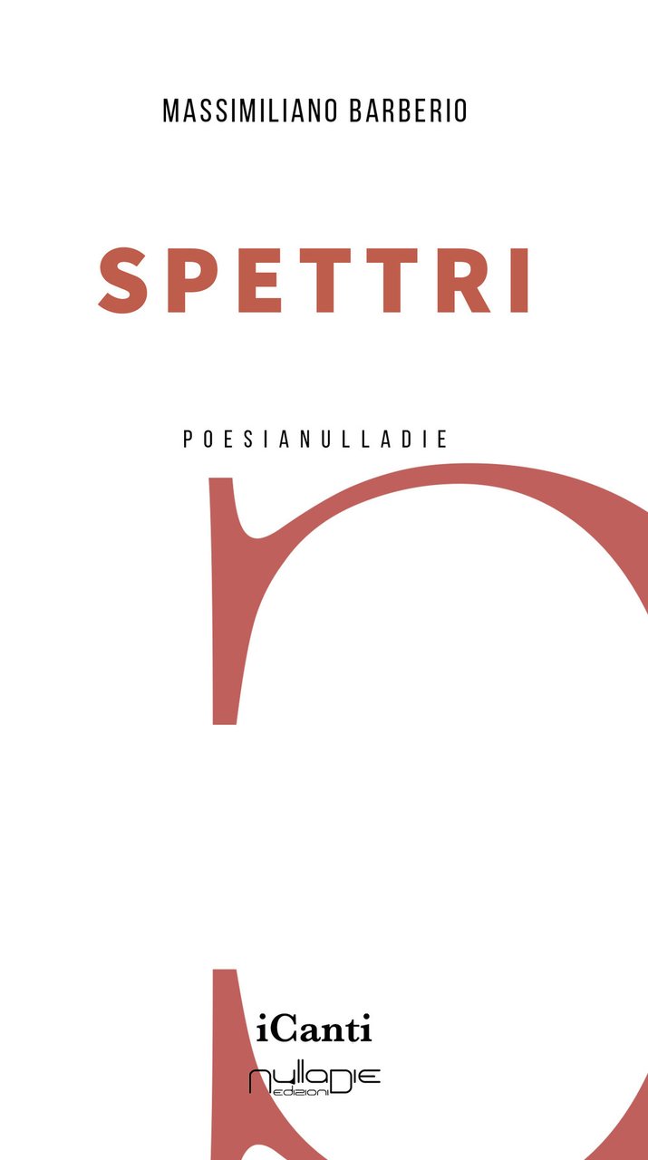 Spettri | Immagine principale