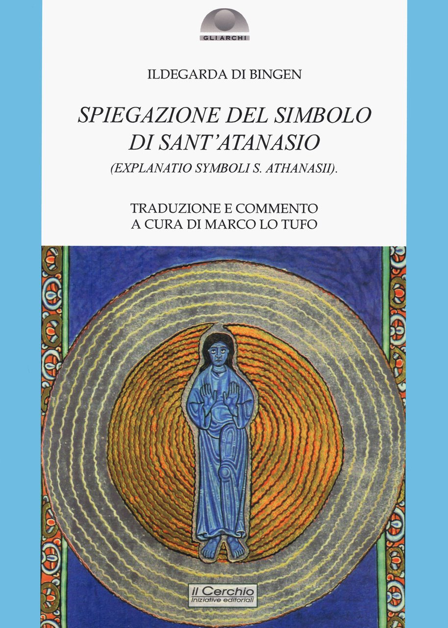 Spiegazione del Simbolo di Sant'Atanasio | Immagine principale