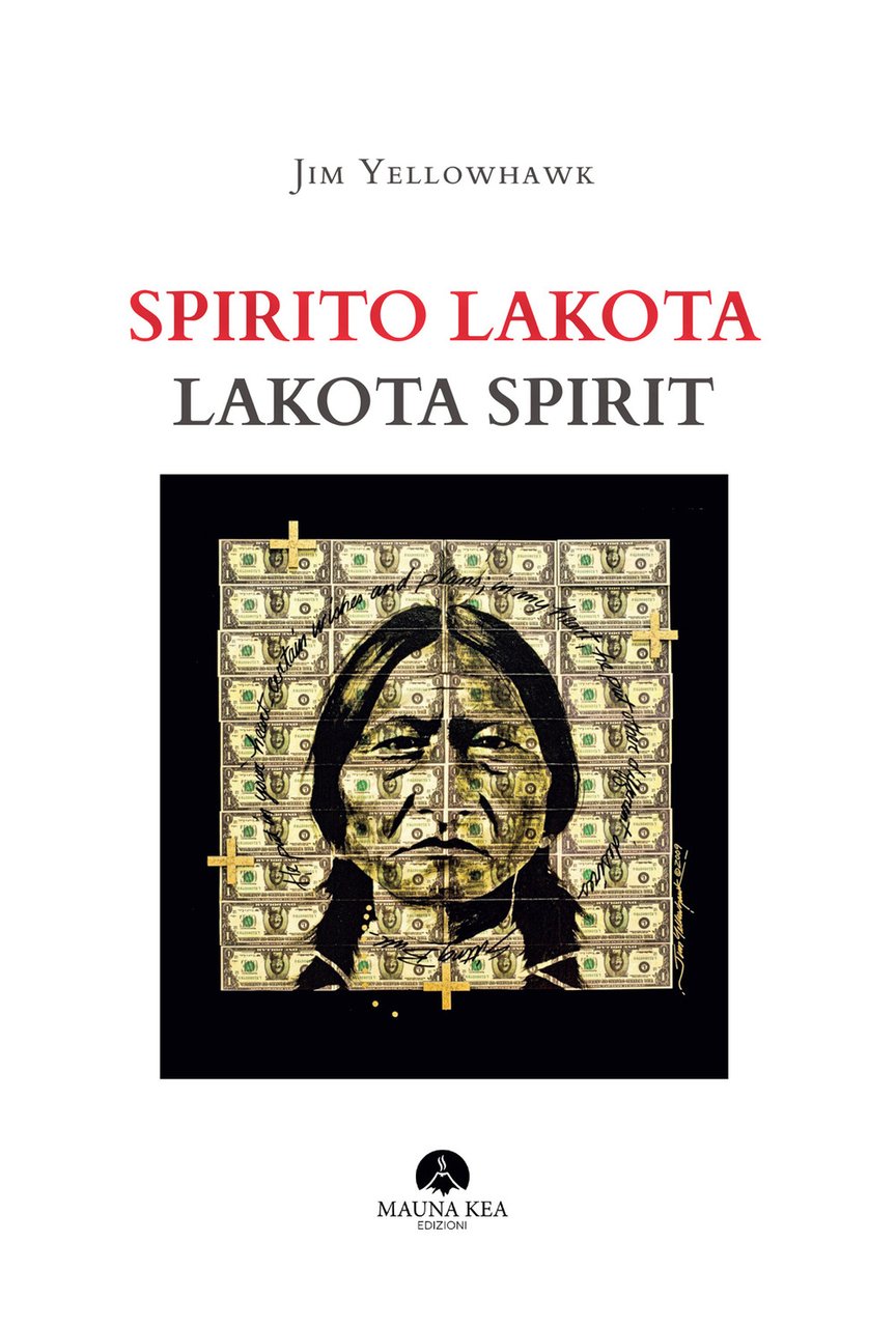 Spirito Lakota-Lakota Spirit. Ediz. illustrata | Immagine principale