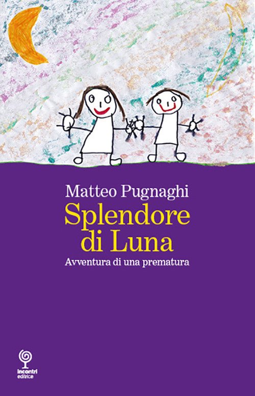 Splendore di Luna. Avventura di una prematura | Immagine principale