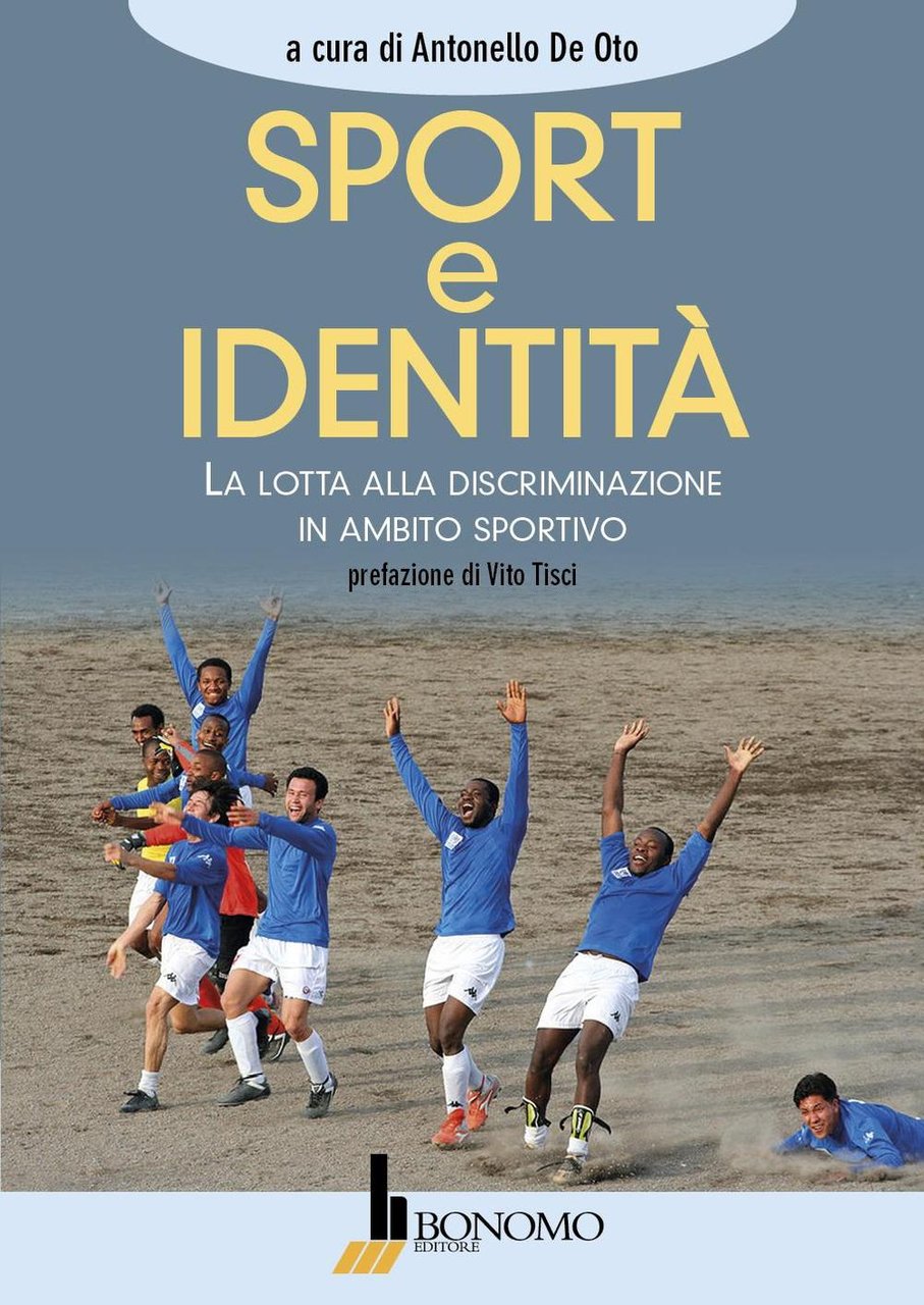 Sport e identità. La lotta alla discriminazione in ambito sportivo | Immagine principale