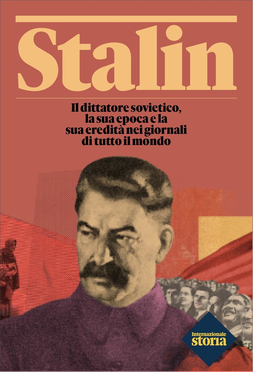 Stalin. Il dittatore sovietico, la sua epoca e la sua … | Immagine principale
