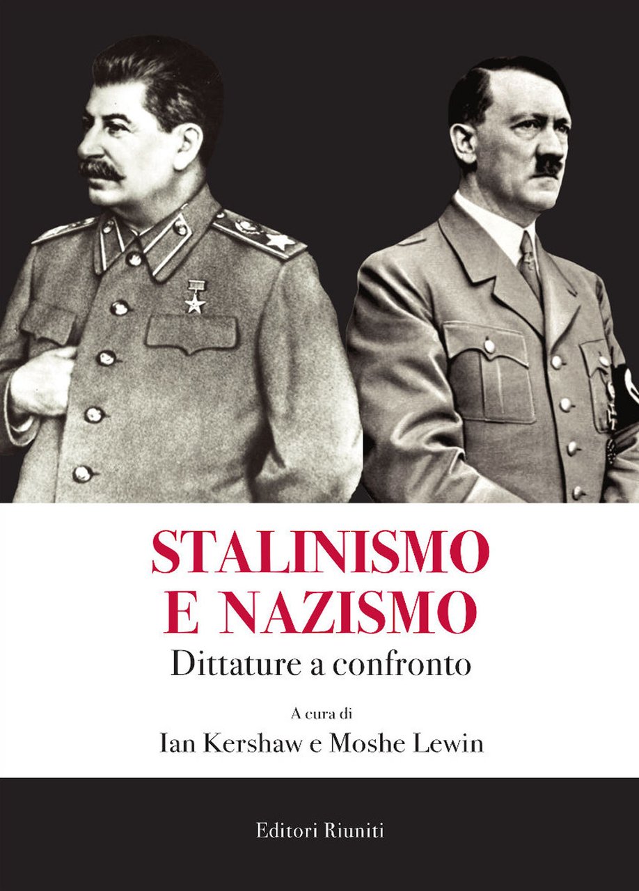 Stalinismo e nazismo. Dittature a confronto | Immagine principale