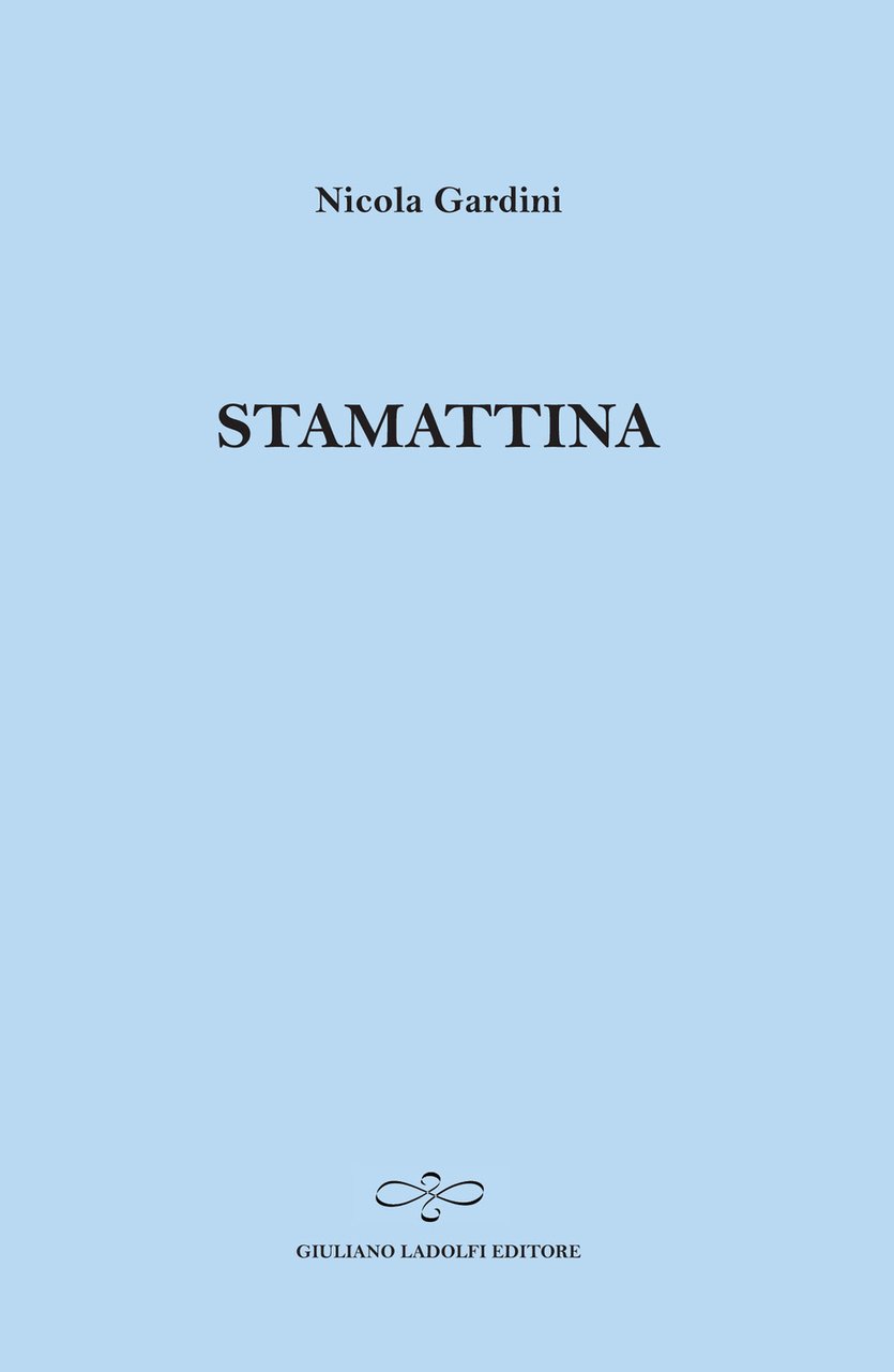 Stamattina