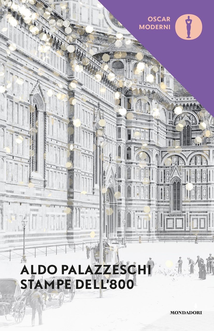 Stampe dell'800 | Immagine principale