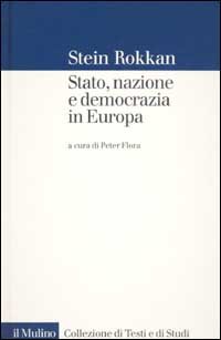 Stato, nazione e democrazia in Europa | Immagine principale