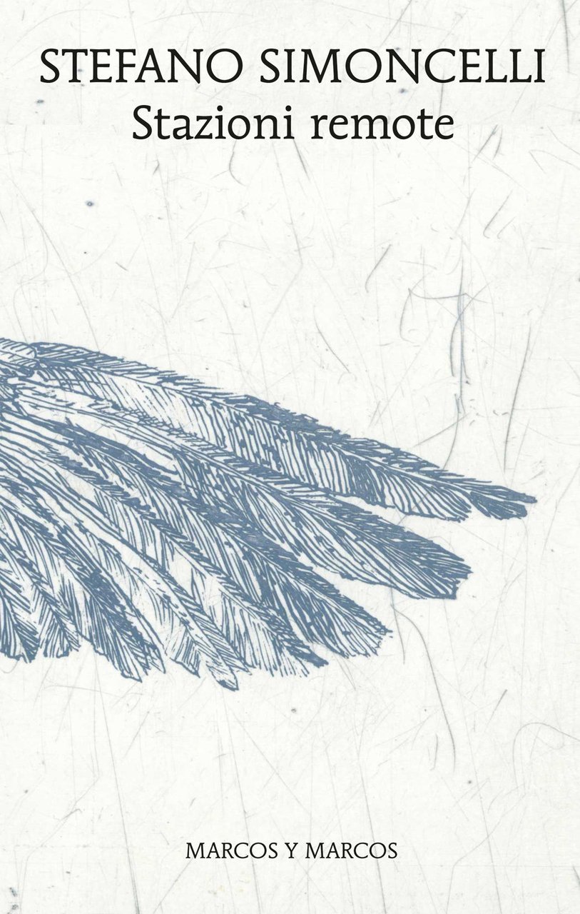 Stazioni remote | Immagine principale