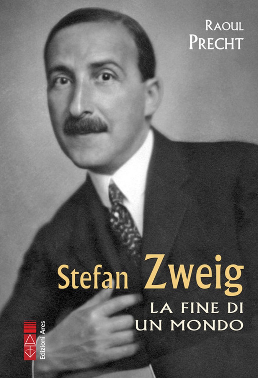 Stefan Zweig. La fine di un mondo | Immagine principale