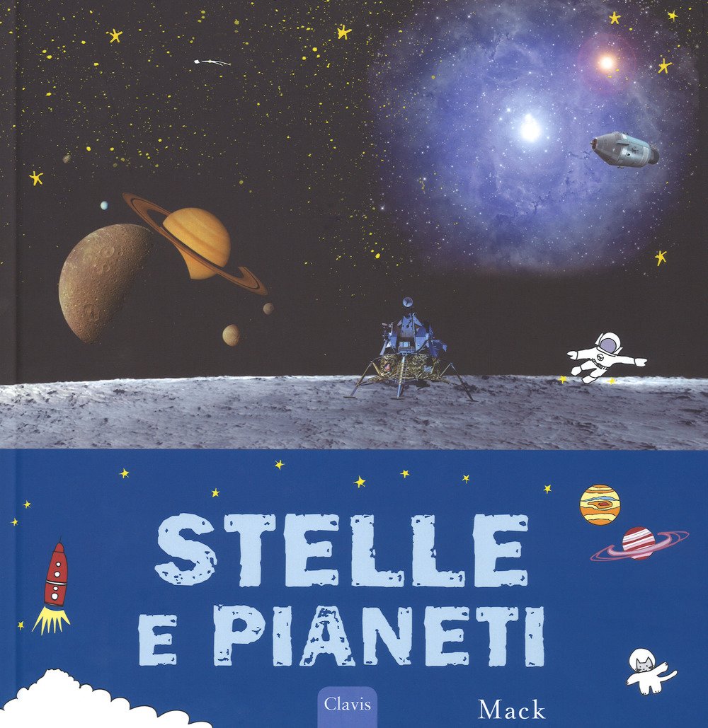 Stelle e pianeti