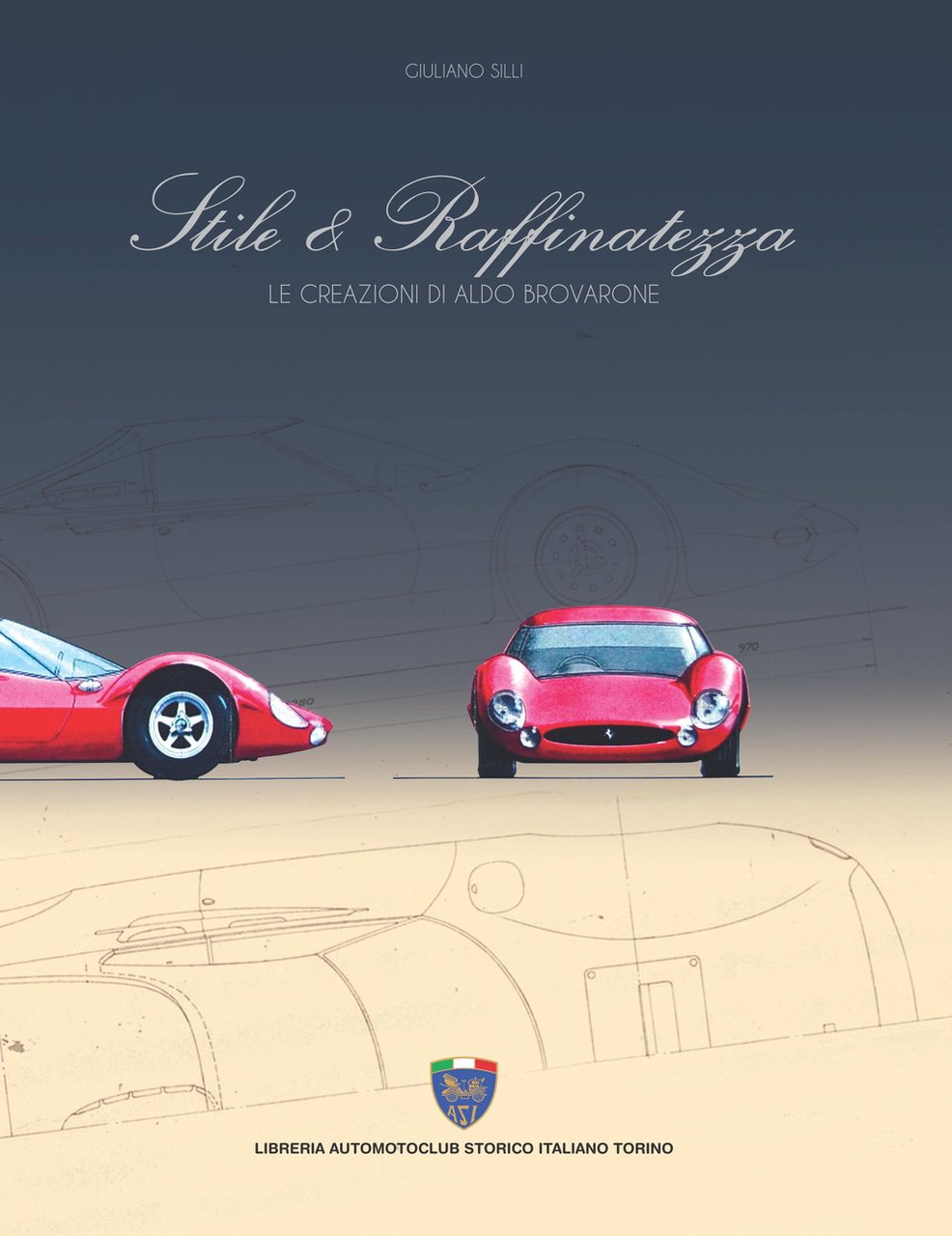 Stile & raffinatezza. Le creazioni di Aldo Brovarone | Immagine principale