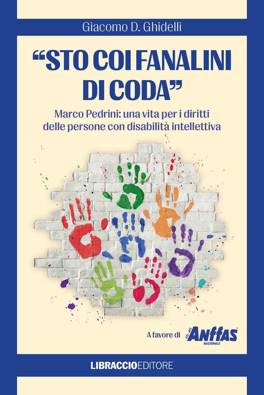 «Sto coi fanalini di coda». Marco Pedrini: una vita per …