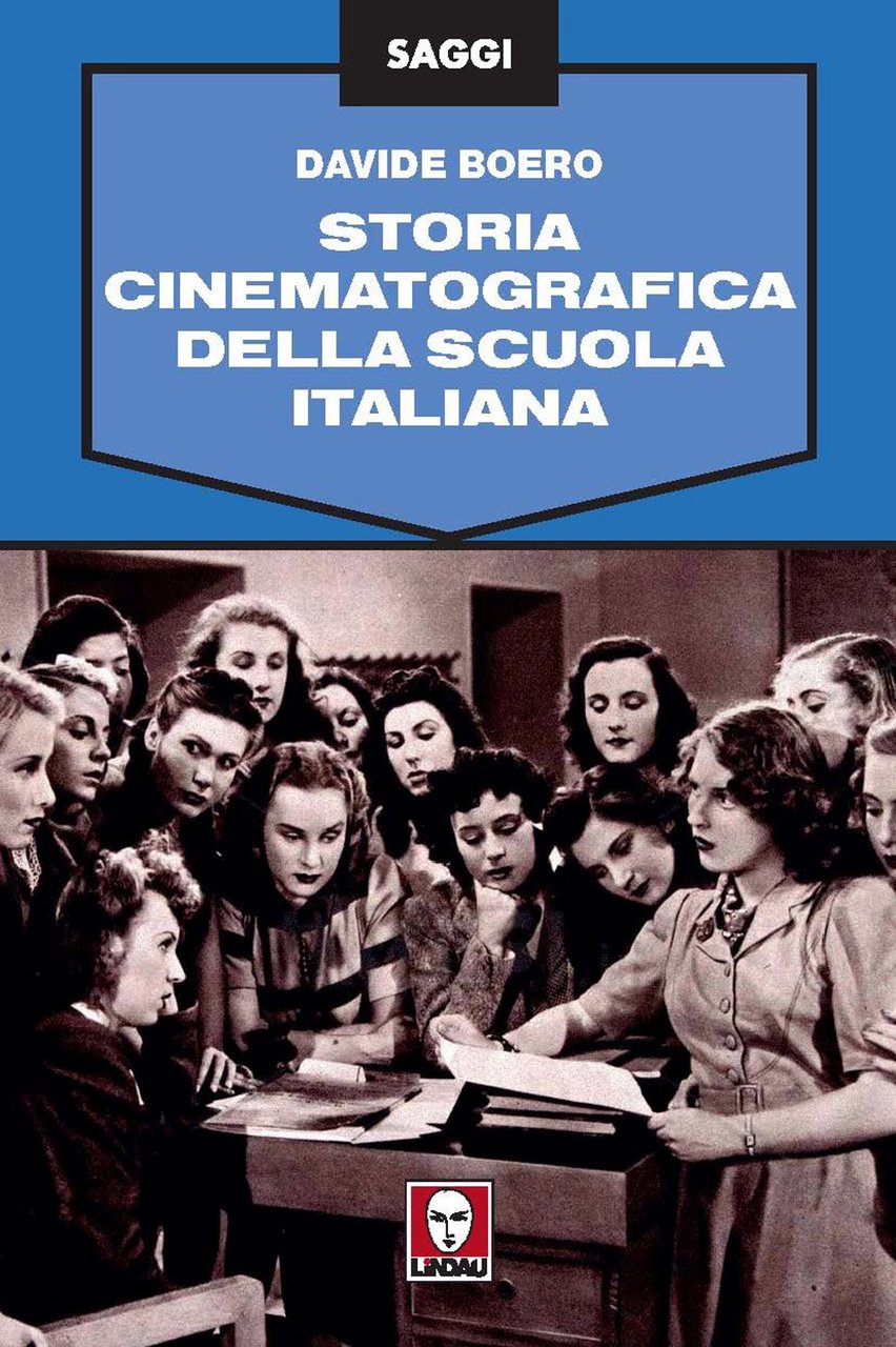 Storia cinematografica della scuola italiana | Immagine principale