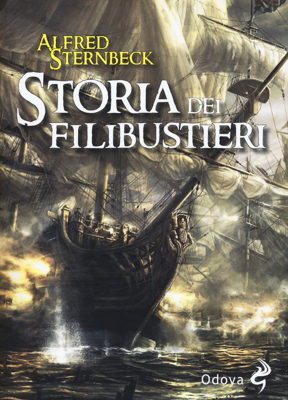 Storia dei filibustieri | Immagine principale