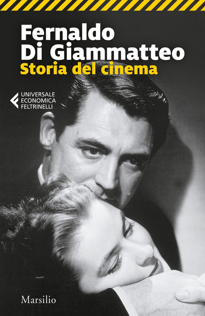 Storia del cinema | Immagine principale