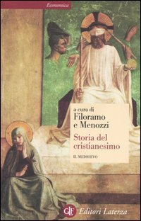 Storia del cristianesimo. Vol. 2: Il Medioevo | Immagine principale